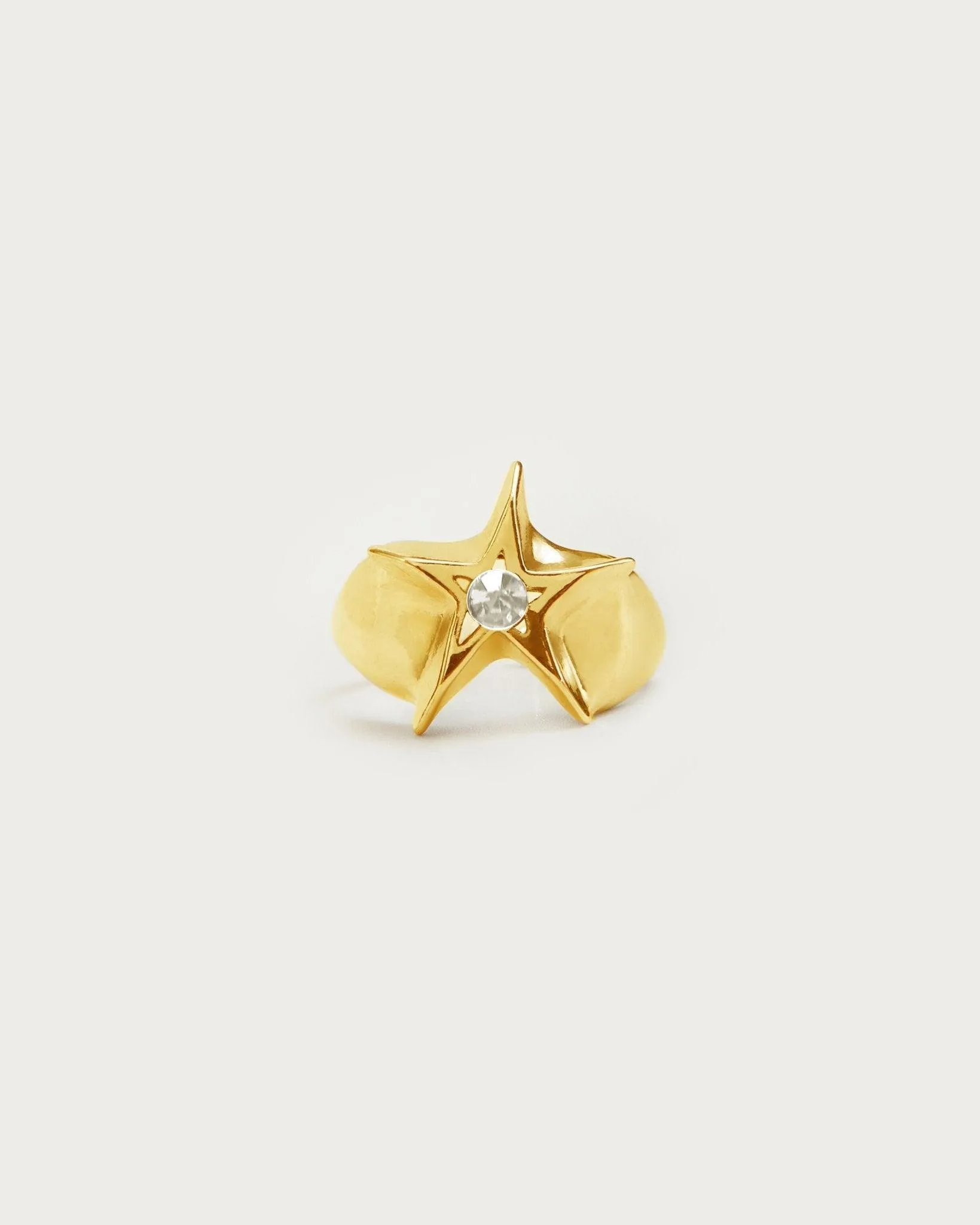 The Lissie Ring