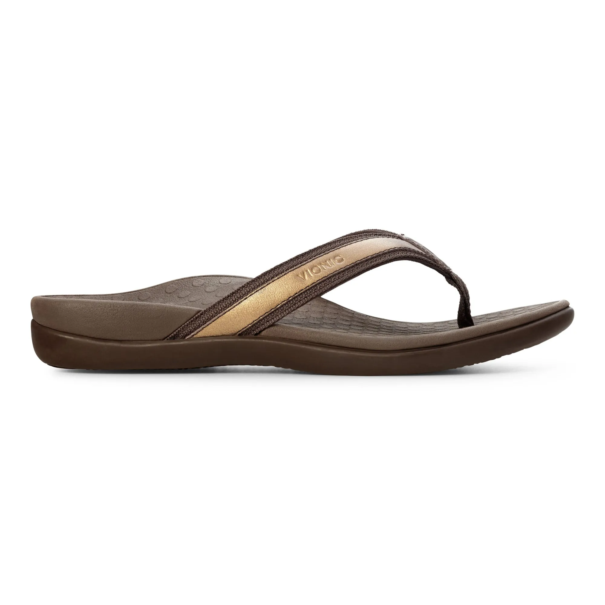 Tide II Toe-Post Sandal