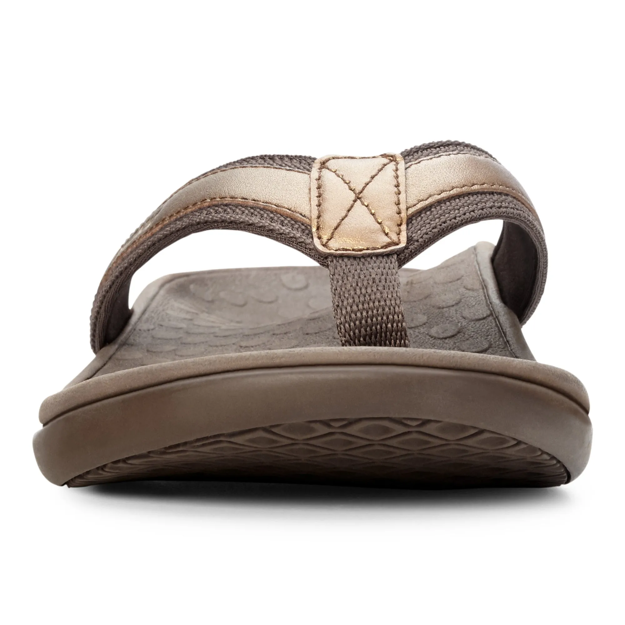 Tide II Toe-Post Sandal