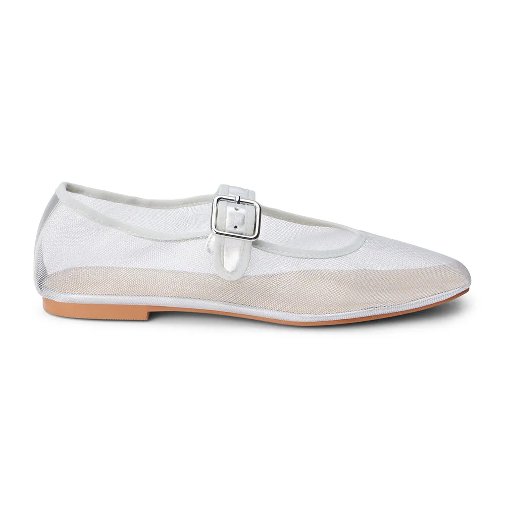 Tribeca Ballet Flat