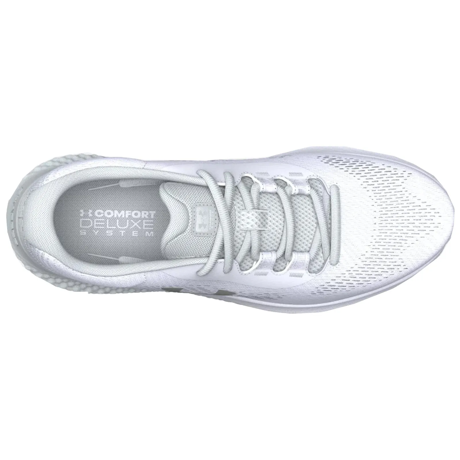 Under Armour Ladies Charged Rogue 4 Trainers