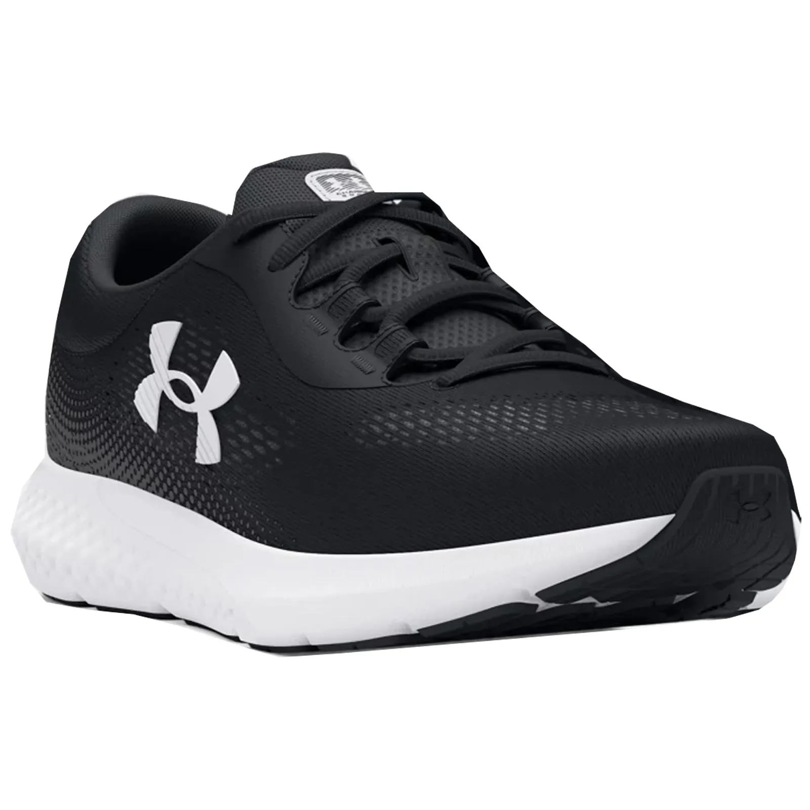 Under Armour Ladies Charged Rogue 4 Trainers