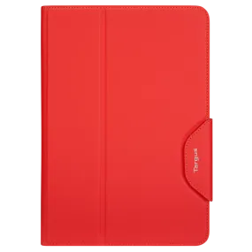 VersaVu® Classic Case for 11'' iPad Pro® (Red)