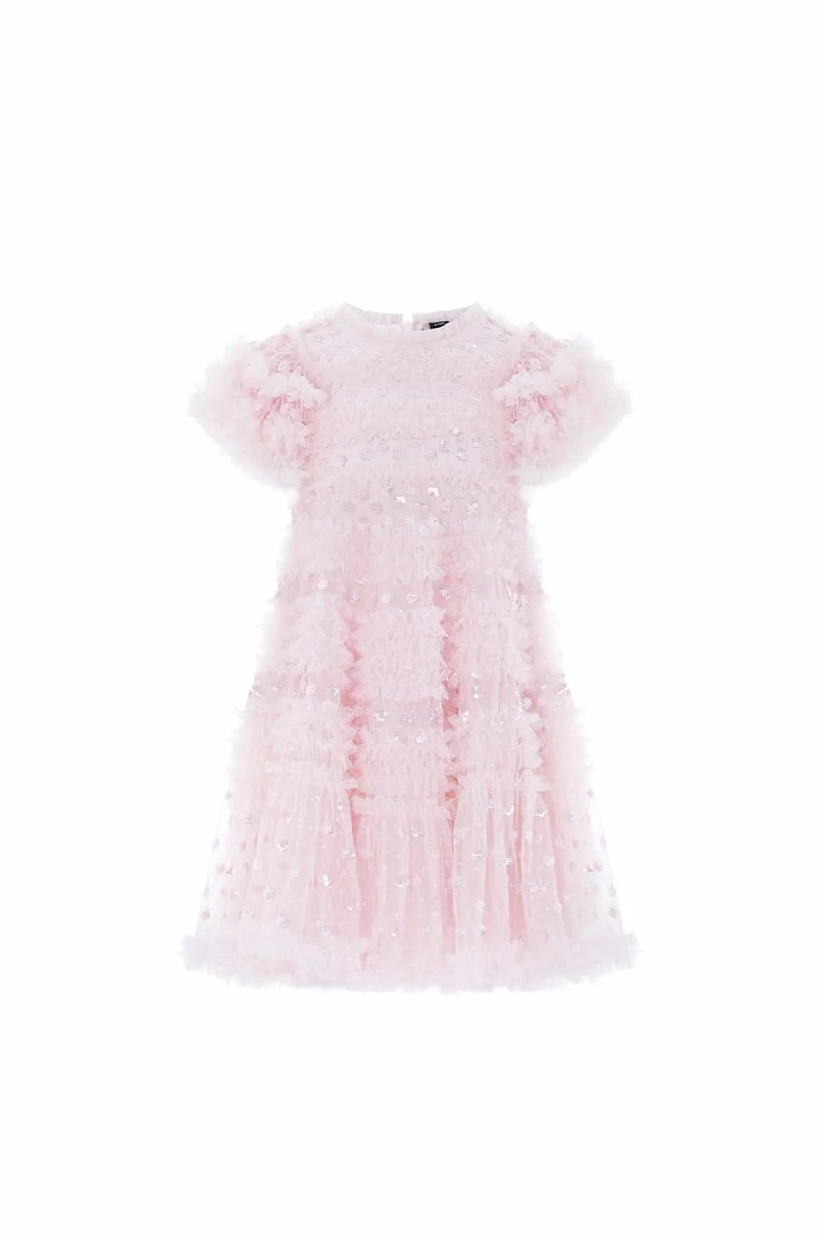 Vivian Kids Dress