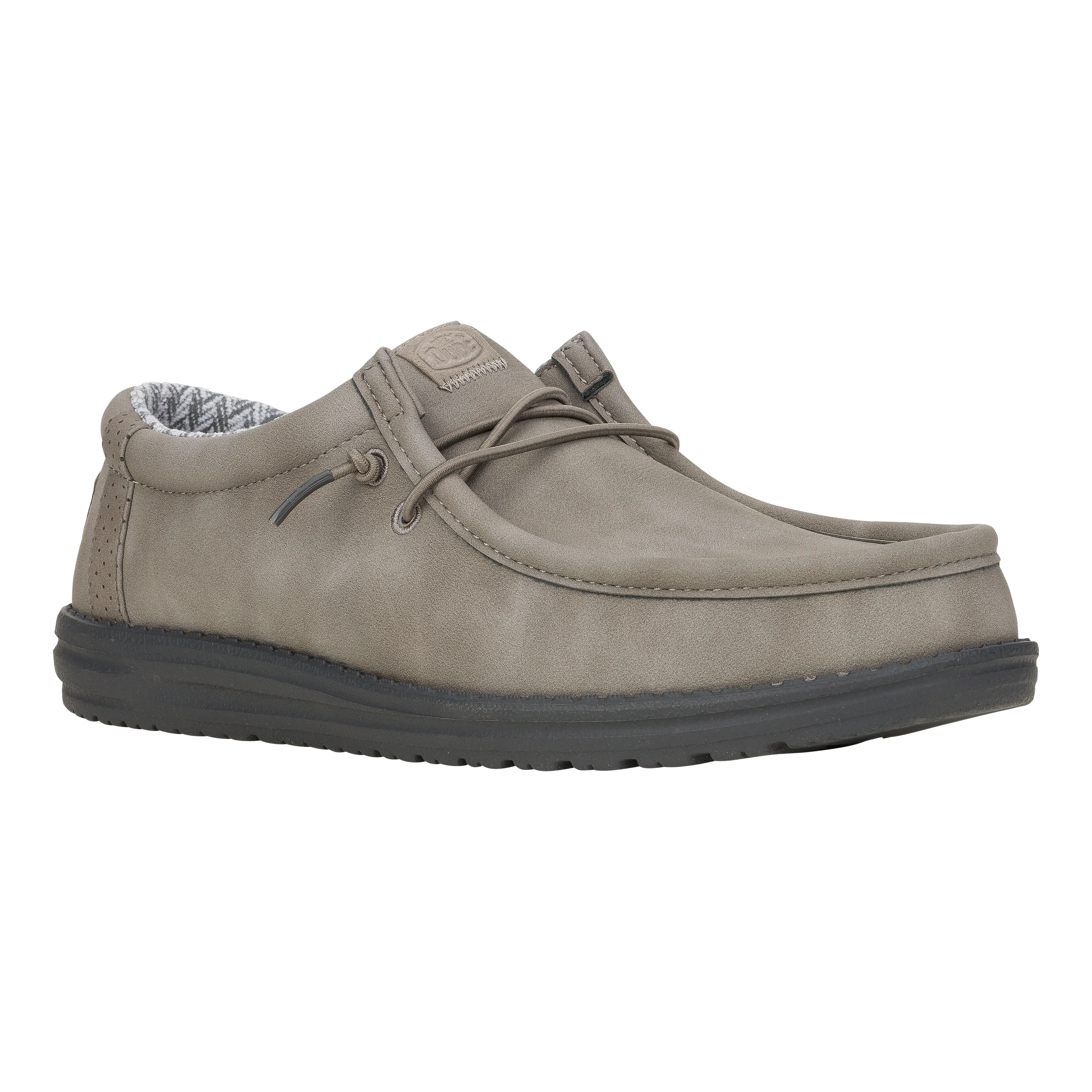 Wally Classic - Grey