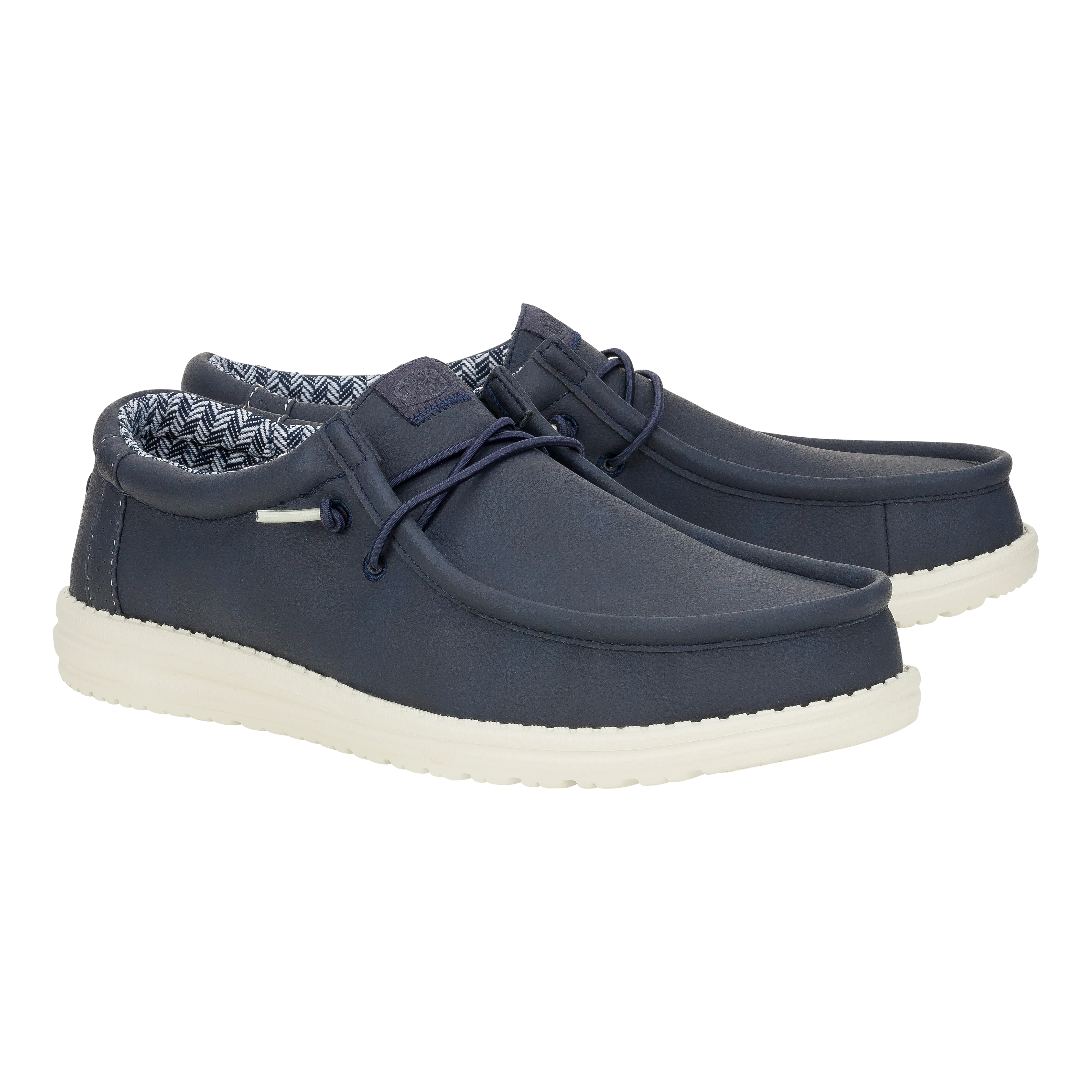 Wally Classic - Navy