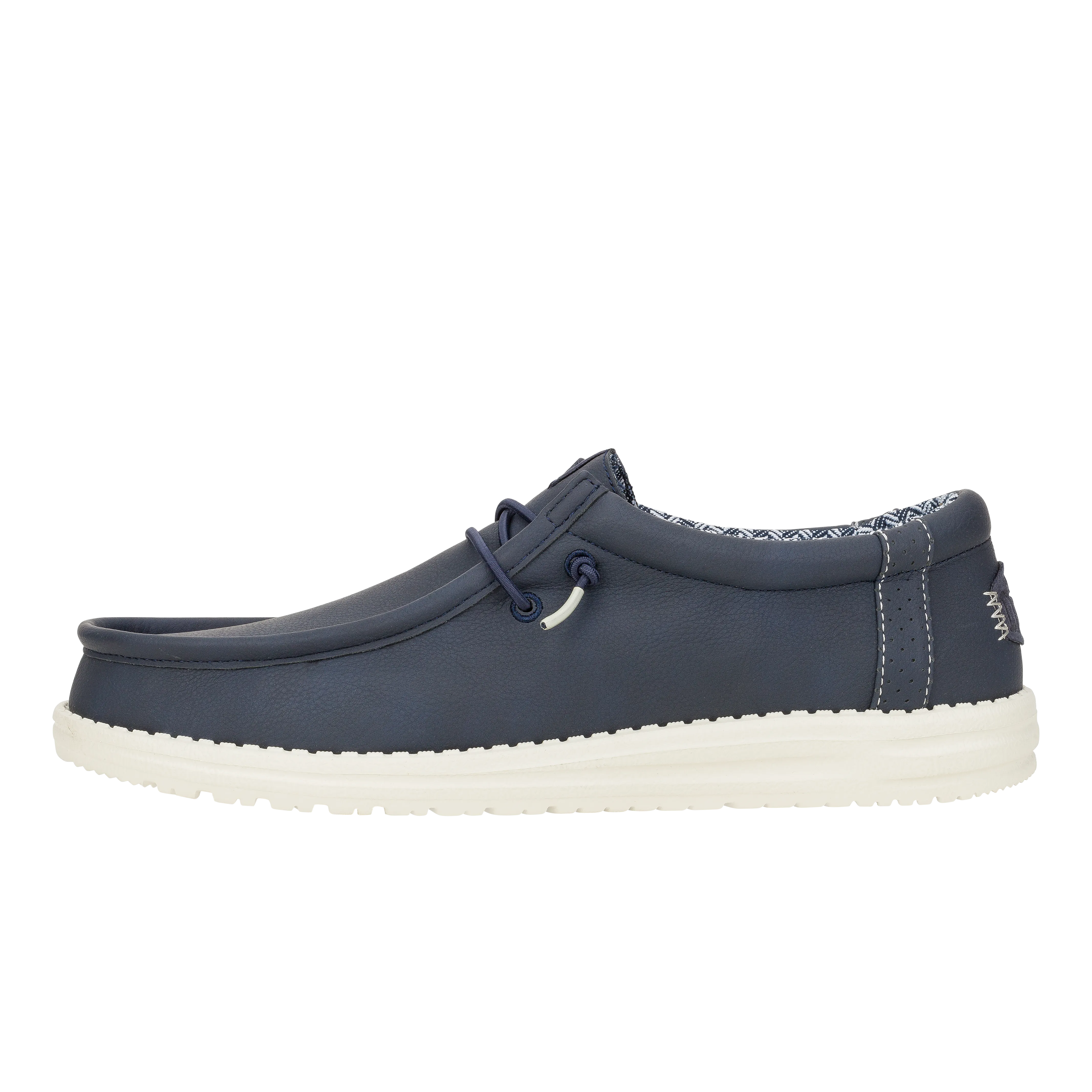 Wally Classic - Navy