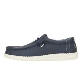 Wally Classic - Navy